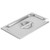 Vollrath 94400 22 Gauge Stainless Steel Super Pan 3 1/4 GN Flat Slotted Cover