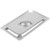 Vollrath 94400 22 Gauge Stainless Steel Super Pan 3 1/4 GN Flat Slotted Cover