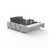 Vollrath 351038 Dual Stacking Spacer