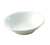 Yanco PS-32 3.5 Oz. White Porcelain Round Piscataway Fruit Bowl - Case/36