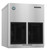 Hoshizaki F-1022MAK Slim-Line Series 22" W Stainless Steel Air-Cooled Modular Flake Ice Machine - 115 Volts