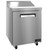 Hoshizaki VSR27A-8 Valiance Series 26.75" W Stainless Steel 8-Pan 1-Section Sandwich Prep Refrigerator