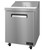 Hoshizaki VSR27A-8 Valiance Series 26.75" W Stainless Steel 8-Pan 1-Section Sandwich Prep Refrigerator