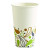 Essendant BWKDEER16HCUP 16 Oz. Poly-Lined Disposable Boardwalk Deerfield Printed Paper Hot Cups - 20 Sleeves of 50 Each