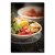 Essendant PCTYMC508BWL32P EarthChoice 32 Oz. Natural Fiber-Blend Bagasse Dinnerware Bowl Sugarcane - 400 per Carton