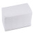 Essendant BWK8321W 2-Ply White Paper Boardwalk 1/8-Fold Dinner Napkins - 20 Packs of 150 Each