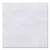 Essendant BWK8321W 2-Ply White Paper Boardwalk 1/8-Fold Dinner Napkins - 20 Packs of 150 Each