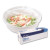 Essendant BWK7204 18" x 2000' Standard Foodservice Film