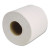 Essendant BWK6180 2-Ply White Soft Textured Embossed Boardwalk Standard Toilet Tissue - 96 Rolls of 500 Each