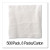 Essendant GENCOCKTAILNAPW 1-Ply White GEN Cocktail Napkins - 8 Packs of 500 Each