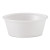 Essendant DCCP150N 1.5 Translucent Polystyrene Dart Portion Cups - 2500 per Carton