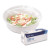 Essendant BWK7202 12" x 2000' Standard Foodservice Film