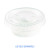 Essendant BWKPRTN15TS 1.5 Oz. Translucent Polypropylene Boardwalk Souffle and Portion Cups - 2500 per Carton