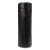 Essendant IBSECI385812K 38" x 58" Black Interleaved Roll Inteplast Group Low-Density Commercial Can Liners - 10 Rolls of 10 Each