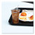 Essendant BWKJSTU775T50 7.75" Translucent Plastic Unwrapped Jumbo Straws - 50 Packs of 250 Each