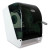 Essendant GEN1605 12" W Transparent Lever Action Roll Towel Dispenser
