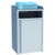 Lakeside 4310 35 Gal. Stainless Steel Front Swing Waste Station