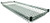 Omcan USA 47326 48" W Epoxy Wire Basket