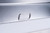 Omcan USA 50045 28" W Stainless Steel 1 Door Refrigerated Pizza Prep Table -110 Volts 0.2 HP
