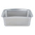 Vollrath 40005 4.5 Qt. Brushed Stainless Steel Finish Miramar Contemporary Pan