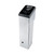 Omcan USA 47046 Stainless Steel Sous Vide with Digital Control and Time