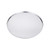 American Metalcraft A2012 12" x 11.63" x 0.5" Pizza Pan Tapered and Nesting