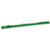 Omcan USA 10800 2" x 30" Green with Clip Parsley Runner