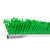 Omcan USA 10800 2" x 30" Green with Clip Parsley Runner