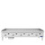 Atosa ATG-6024-C CookRite 60" W Stainless Steel Liquid Propane 5 Burners Chrome Plated Griddle - 150,000 BTU