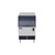 Atosa YRU0280A-161 280 Lbs. Production Capacity Stainless Steel Air Cooled Half Dice Cubes Ice Machine - 115 Volts