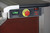 Lakeside 173672 96" W Stainless Steel Electric Portable Back Bar