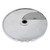 Omcan USA 10076 5 mm Straight Slicing Disc