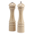 Chef Specialties 10200 Salt / Pepper Shaker & Mill Set