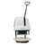 Omcan USA 11060 Stainless Steel Manual Meat Tenderizer