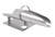 Omcan USA 46791 Medium Stuffing Horn
