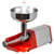 Omcan USA 11001 Electric with Plastic Cover Tomato Squeezer - 110 Volts