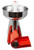 Omcan USA 11001 Electric with Plastic Cover Tomato Squeezer - 110 Volts