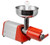 Omcan USA 11001 Electric with Plastic Cover Tomato Squeezer - 110 Volts