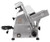 Omcan USA 13620 10" Anodized Aluminum Manual Elite Series Meat Slicer