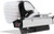 Omcan USA 47113 9.08" Dia. Black Electric Horizontal Home Line 250 Meat Slicer - 115 Volts