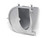 Omcan USA 43145 Door for Slicer Shredder Attachment