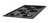 Omcan USA 44546 Stainless Steel Non-Stick 8 Molds Multi-Baker Pan