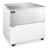 Omcan USA 50101 12.4 Cu. Ft. Cold Wall Milk Cooler