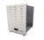 Omcan USA 47042 20.8" W Stainless Steel Food Dehydrator - 120 Volts