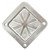 Omcan USA 24247 8 Slices Wedger