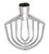 Omcan USA 17612 Flat Beater