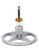 Omcan USA 43146 Vegetable Disc Holder Frame