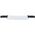 Omcan USA 17070 15.5" Black Handles Cheese Knife