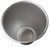 Omcan USA 46506 16 Oz. Stainless Steel Pint Cup