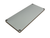 Omcan USA 17626 72" W x 30" D Galvanized Elite Series Undershelf
